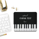 Search for piano keys electronics Black white