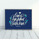 Search for fill posters Bible verse
