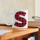 Search for red mugs bold