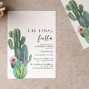 Search for final fiesta invitations Itinerary