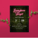 Search for honeymoon shower invitations Pink