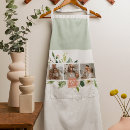 Search for flower photo aprons Flowers