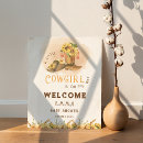 Search for cowboy baby shower decor Texas