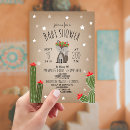 Search for wolf baby shower invitations Forest