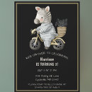 Search for bicycle birthday invitations Biking