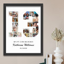 Search for 13 year old posters 13th birthday