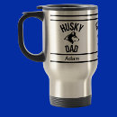 Search for funny husky mugs Siberian husky dog
