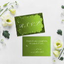 Search for chartreuse invitations green