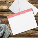 Search for womens note cards Modern