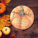 Search for give thanks thanksgiving invitations Watercolor