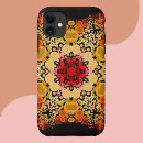 Search for red dot iphone cases Flower