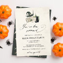 Search for witch cauldron invitations Trick or treat