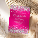 Search for fancy 50th birthday invitations Elegant