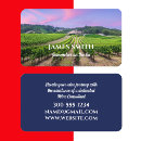 Search for wineries business cards Wine tasting