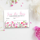 Search for flower seeds invitations For her
