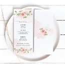Search for gold foil menus Calligraphy