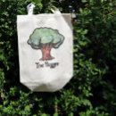 Search for hugger bags Tree