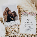 Search for blush boho invitation template wedding wedding invitations Minimalist