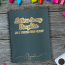 Search for a letter to my daughter Script