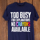 Search for funny business tshirts Work