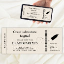 Search for baby on board invitations Boarding pass