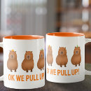 Search for pulled mugs Cute