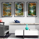 Search for kakadu posters Northern territory