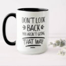 Search for back to basics mugs Inspirational