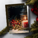 Search for pinecone christmas cards Rustic