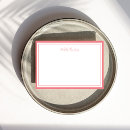 Search for elegant lettering note cards Simple