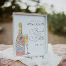 Search for champagne posters Pink and gold