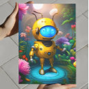 Search for robot posters Cute