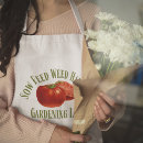 Search for gardener aprons Trendy