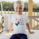 Search for birthday party for kids tshirts T rex