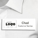 Search for acrylic name tags With magnetic back