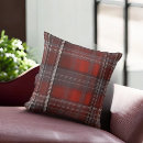 Search for check cushions Scottish