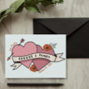 Search for vintage valentine invitations Hearts