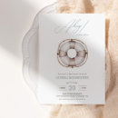 Search for ahoy its a boy invitations Watercolor