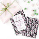 Search for girlfriend birthday invitations Party