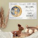 Search for moon and stars design posters For her