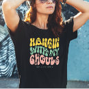 Search for pink halloween tshirts Ghouls