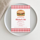 Search for fast food invitations Barbecue