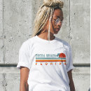 Search for cocoa beach tshirts Travel