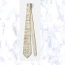 Search for balancing ties Vintage
