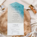 Search for beach summer wedding invitations Coastal