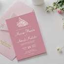Search for nikah invitations Modern