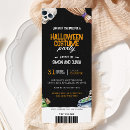 Search for halloween ticket Skull