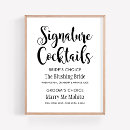 Search for cocktail wedding menus Simple