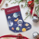 Search for galaxy christmas stockings Planet