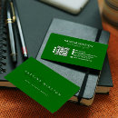 Search for rich business cards Elegant design